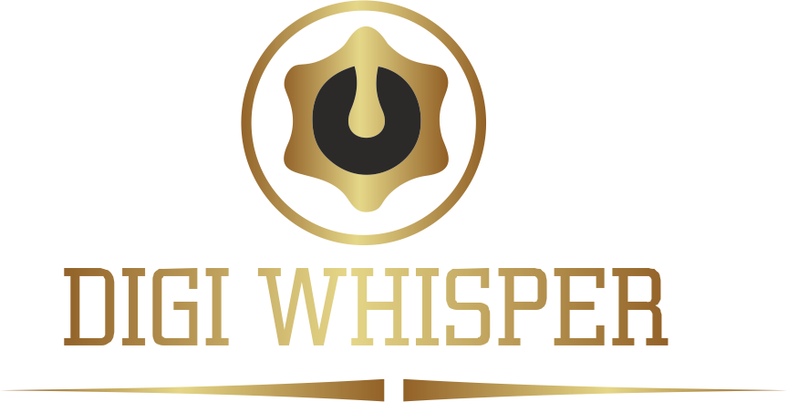 digiwhisper logo